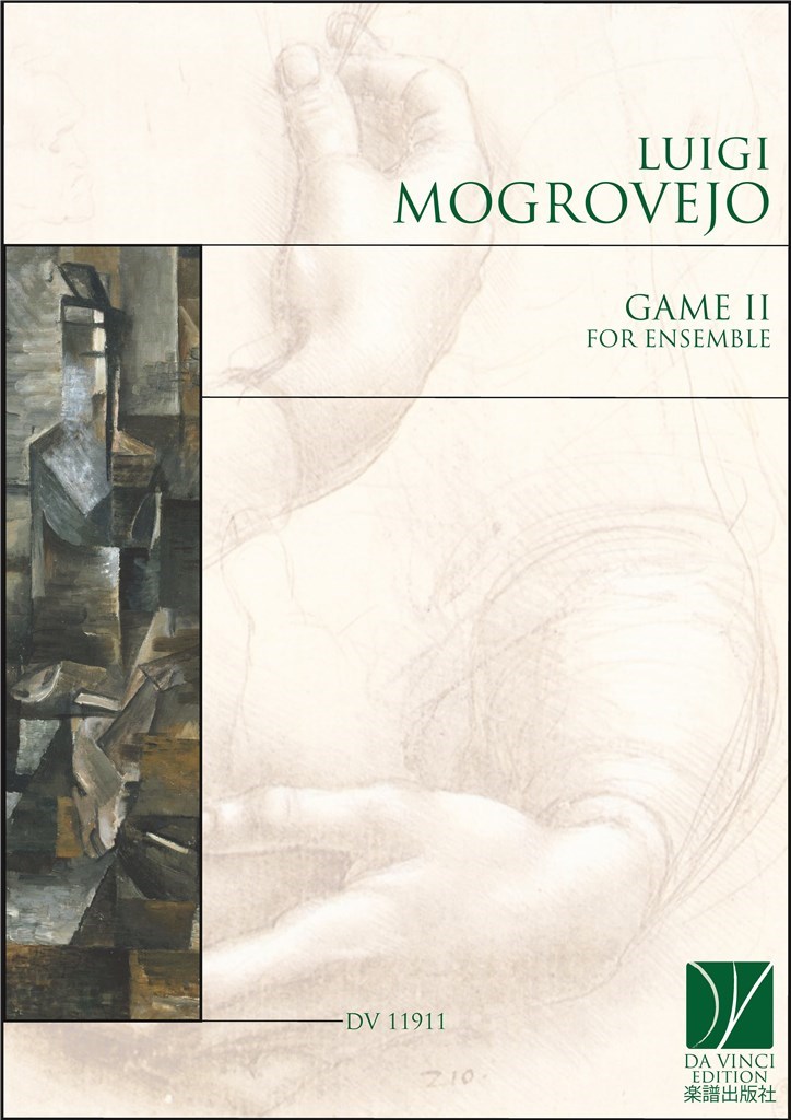 Game II, for Ensemble